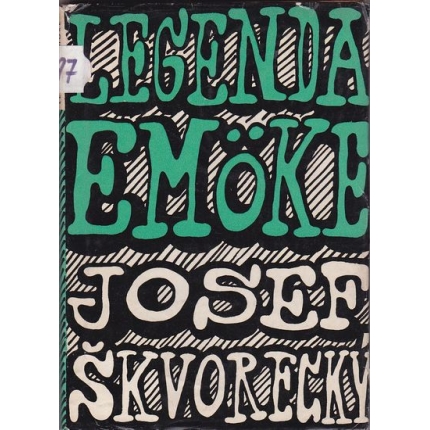 Legenda Emőke