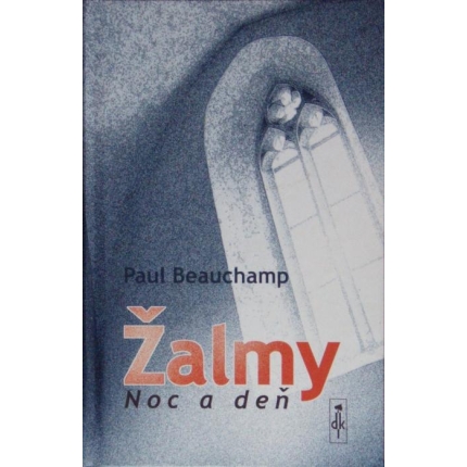 Žalmy Noc a deň