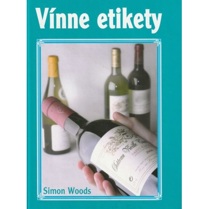 Vínne etikety