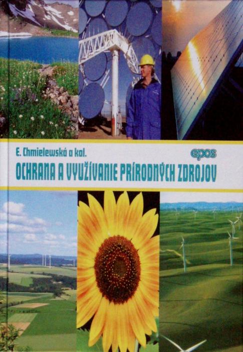 65780 Ochrana a využívanie prírodných zdrojov – Obrázok 1