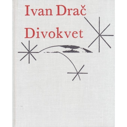 Divokvet
