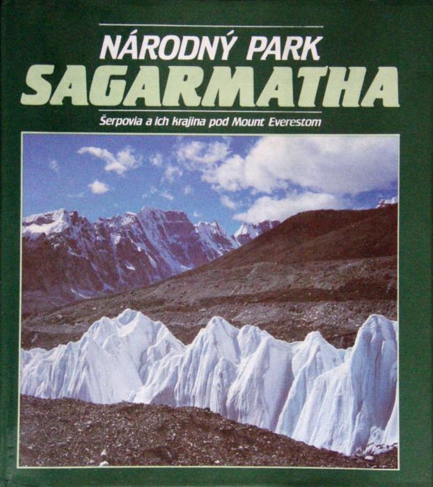 66404 Národný park Sagarmatha (Šerpovia a ich krajina pod Mount Everestom) – Obrázok 1