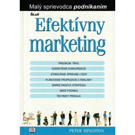 Efektívny marketing