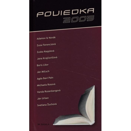 poviedka 2005 bagala