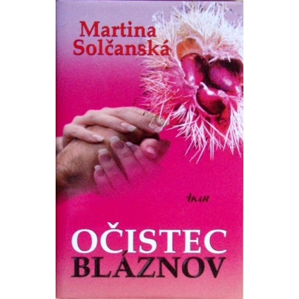 Očistec bláznov