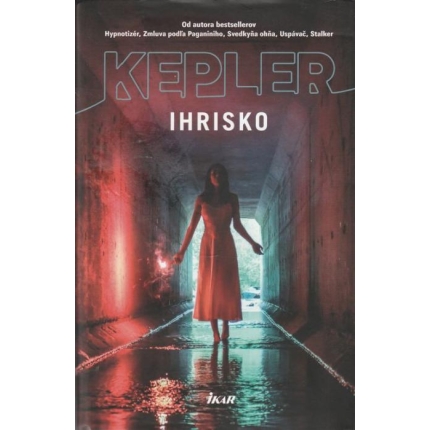 Ihrisko