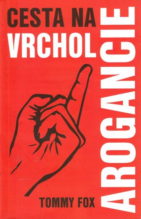 67799 Cesta na vrchol arogancie (ako sa rodina Bielych dostala k moci a peniazom) – Obrázok 1