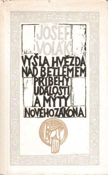 68309 Vyšla hvězda nad Betlémem (Pŕíběhy, události a mýty Nového zákona) – Obrázok 1