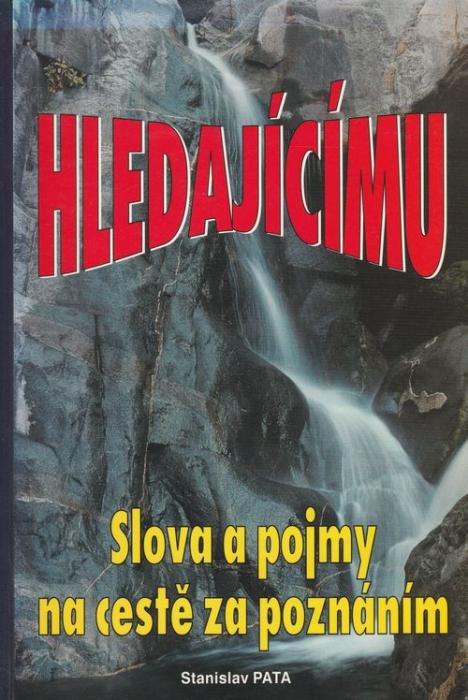 68753 Hledajícímu - Slova a pojmy na cestě za poznáním – Obrázok 1