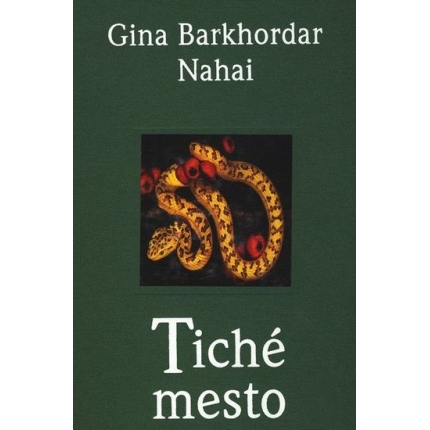 Tiché mesto