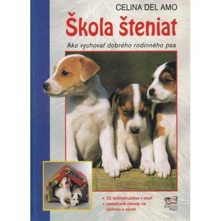 Škola šteniat