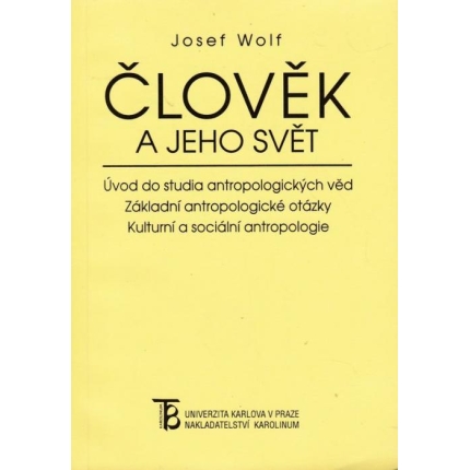 Člověk a jeho svět