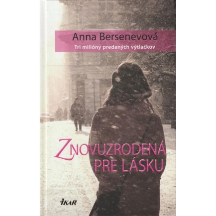 Znovuzrodená pre lásku