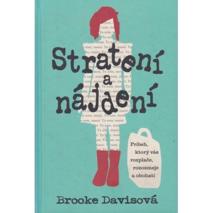 Stratení a nájdení
