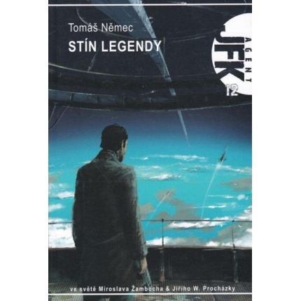 Stín legendy