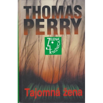 Tajomná žena