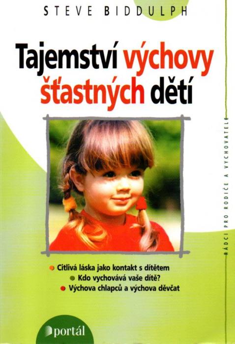 70435 Tajemství výchovy šťastných détí (Citlivá láska jako kontakt s dítětem/Kdo vychovává vaše dítě?/Výchova chlapců a výchova děvčat – Obrázok 1