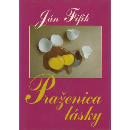 Praženica lásky