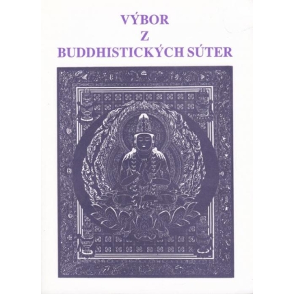 Výbor z buddhistických súter