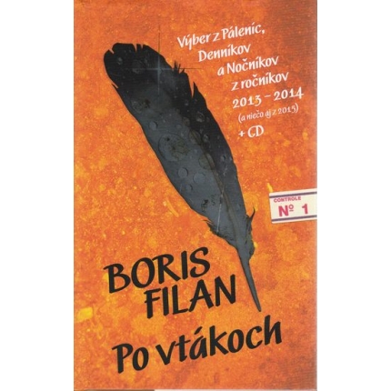 Po vtákoch