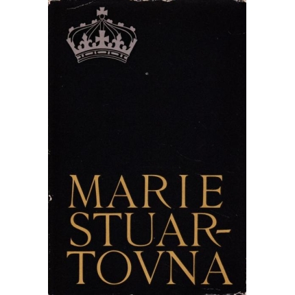 marie stuartovna