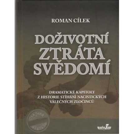 Doživotní ztráta svědomí