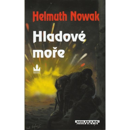 Hladové moře