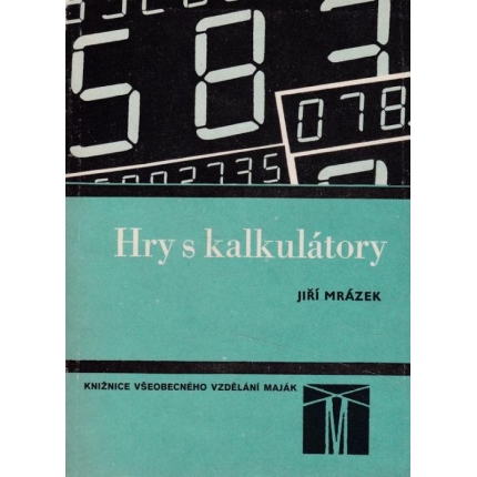 Hry s kalkulátory