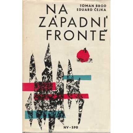 Na západní fronte