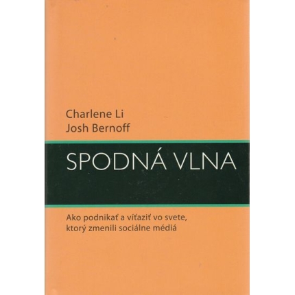 Spodná vlna