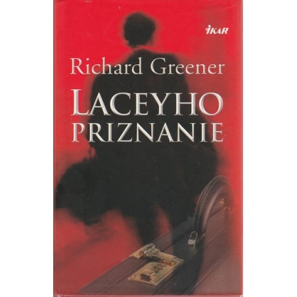 Laceyho priznanie