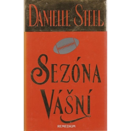 Sezóna vášní