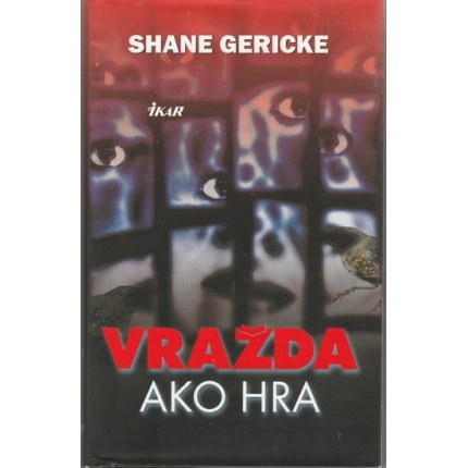 Vražda ako hra