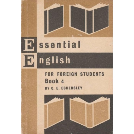 Essential English For Foreign Students (Book 4)