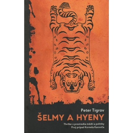 Šelmy a hyeny
