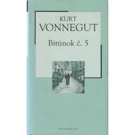 bitunok c 5 vonnegut