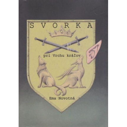 Svorka pri Vrchu kráľov