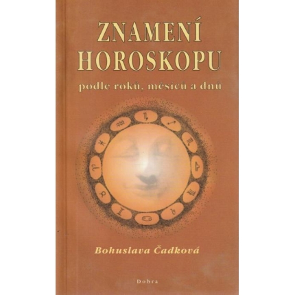 Znamení horoskopu podle roku, měsíců a dnů
