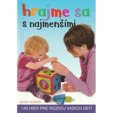 Hrajme sa s najmenšími