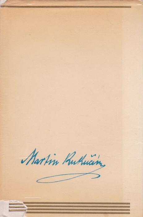 martin kukucin vybar III martin kukucin vybar III