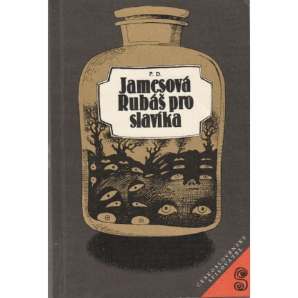 Rubáš pro slavíka