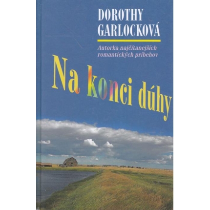 Na konci dúhy