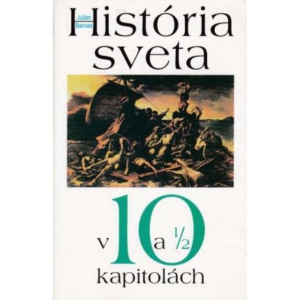 História sveta v 10 1/2 kapitolách barnes