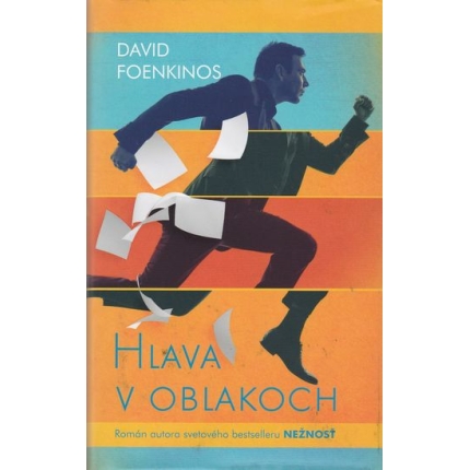 Hlava v oblakoch