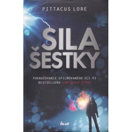 Sila šestky