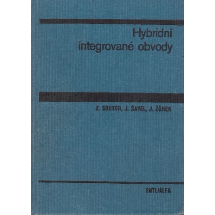 Hybridní integrované obvody