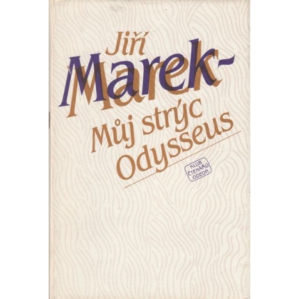 Můj strýc Odysseus