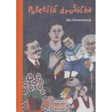 Pošetilá družička