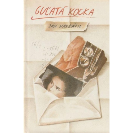 Guľatá kocka