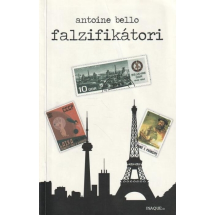 Falzifikátori